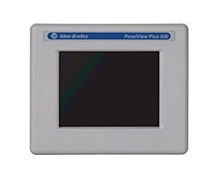 Allen-Bradley PLUS 6 600 HMI Suppliers